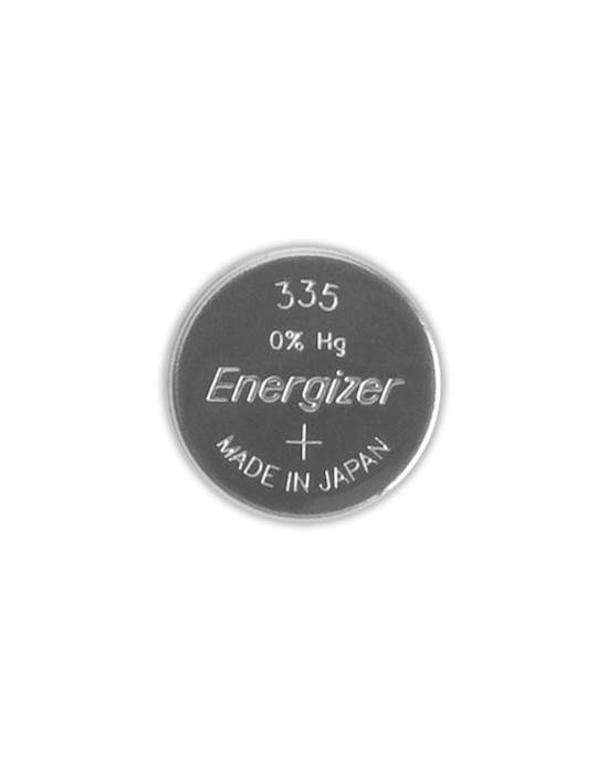 Energizer 335 15v Watch Battery