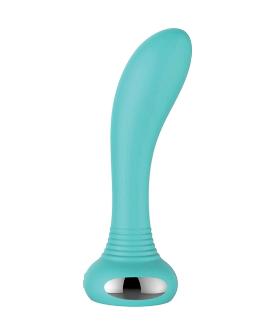 Lustre By Playful Bud Rechargeable G-spot