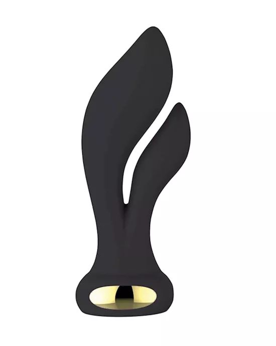 Lustre by Playful Flame Rechargeable Rabbit