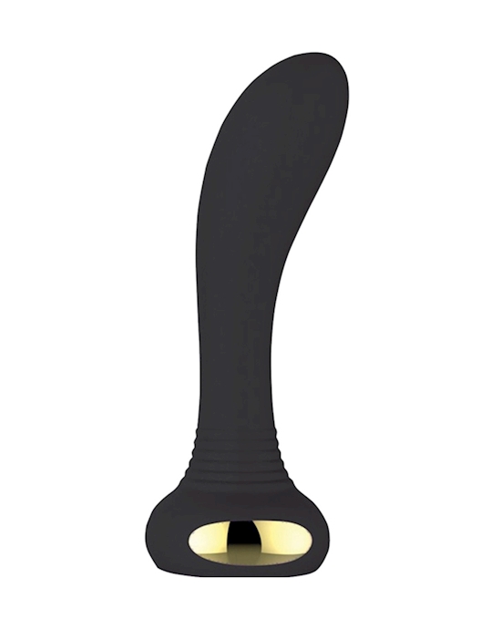 Lustre By Playful Bud Rechargeable G-spot