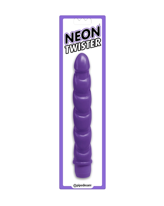 Neon Twister