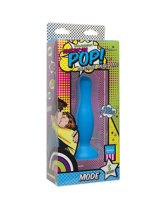 Mode 5inch By American Pop