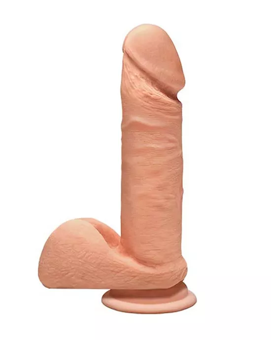 The D The Perfect D 7 Inch