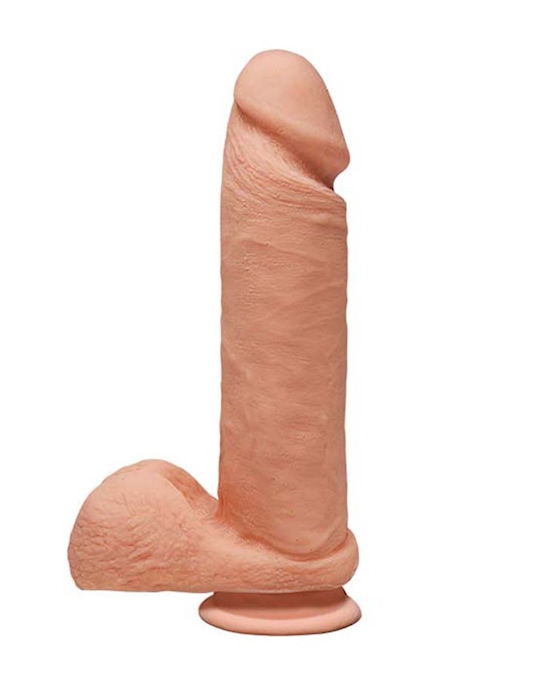The D- The Perfect D Dildo