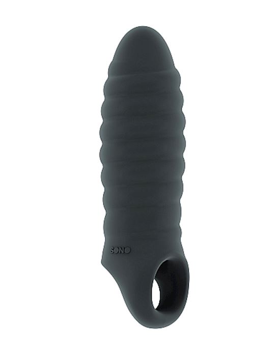 Sono No 36 Stretchy Thick Penis Extension
