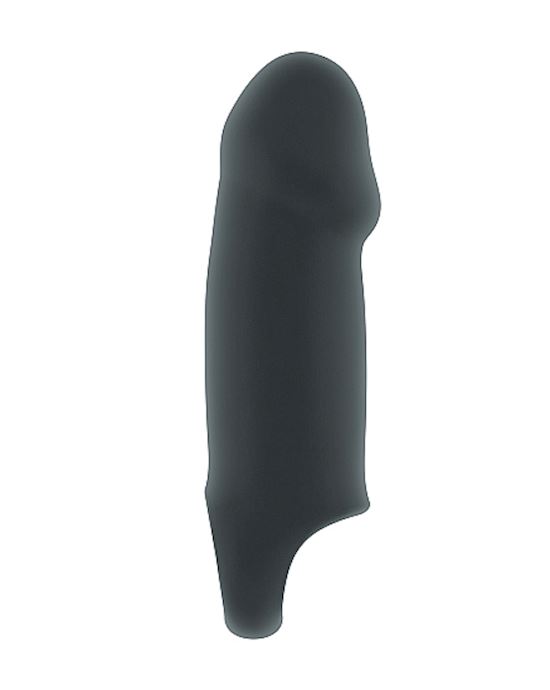 Sono No 37 Stretchy Thick Penis Extension