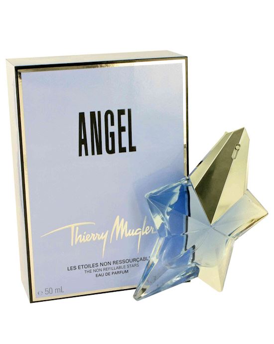 Angel Eau De Parfum Spray By Thierry Mugler