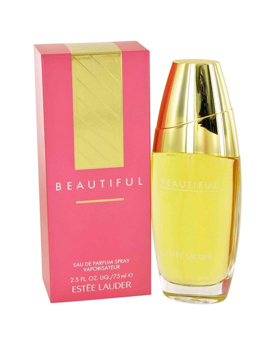 Beautiful Eau De Parfum Spray By Estee Lauder