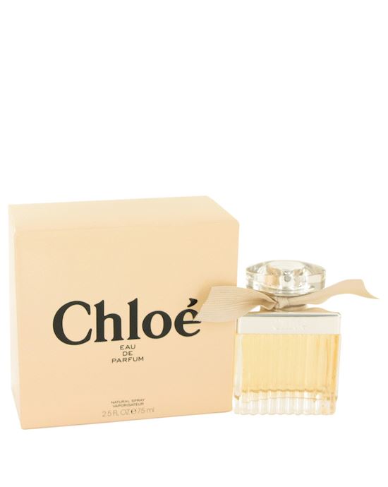 Chloe New Eau De Parfum Spray By Chloe