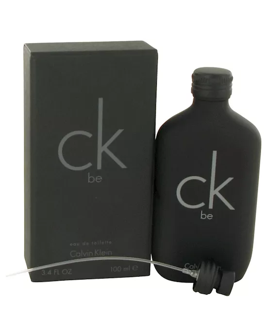 Calvin Klein Be EDT