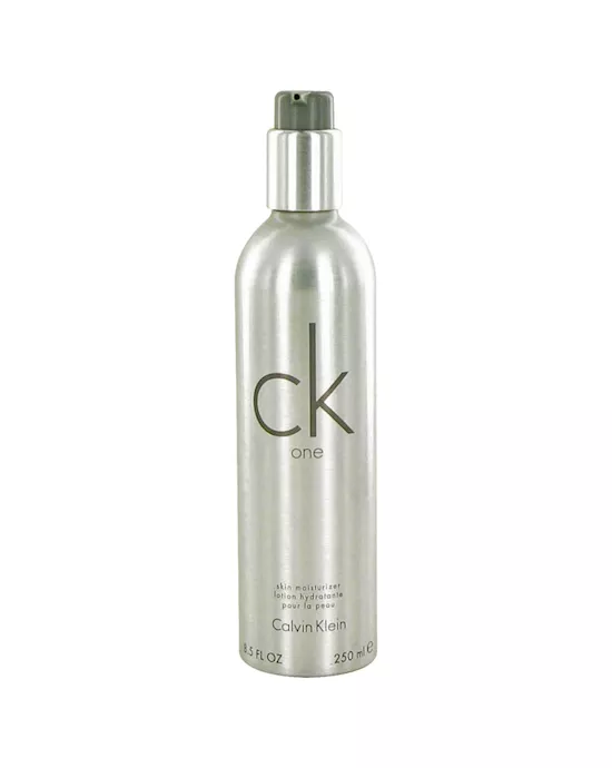 Calvin Klein One Body Lotion