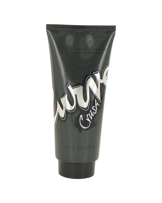 Curve Crush Skin Soother By Liz Claiborne