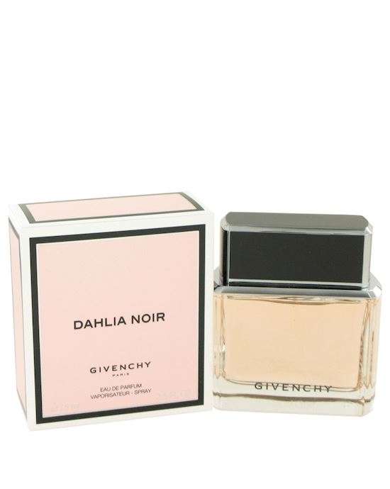 Dahlia Noir Eau De Parfum Spray By Givenchy