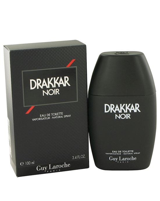 Drakkar Noir Eau De Toilette Spray By Guy Laroche