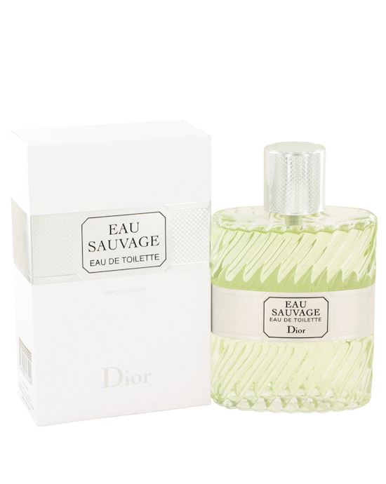 Eau Sauvage Eau De Toilette Spray By Christian Dior