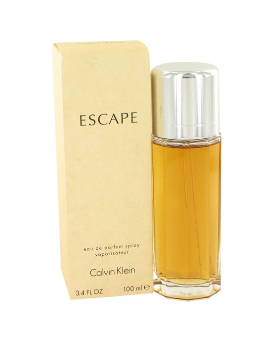 Escape Eau De Parfum Spray By Calvin Klein
