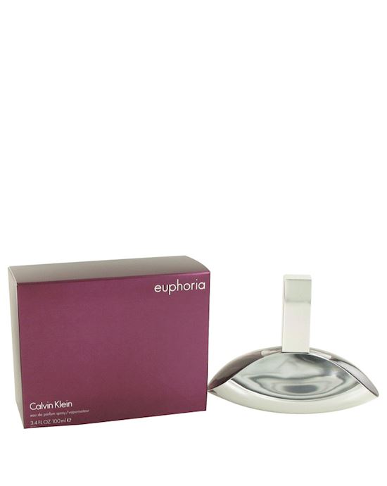 Euphoria Eau De Parfum Spray By Calvin Klein