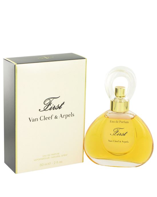 First Eau De Parfum Spray By Van Cleef & Arpels