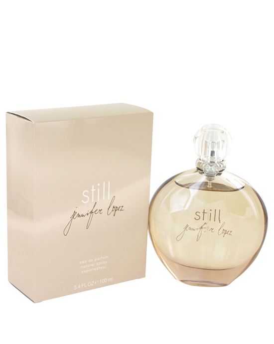 Still Eau De Parfum Spray By Jennifer Lopez