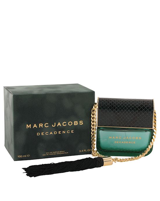 Marc Jacobs Decadence Eau De Parfum Spray By Marc Jacobs