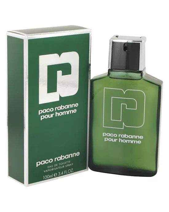 Paco Rabanne Eau De Toilette Spray By Paco Rabanne