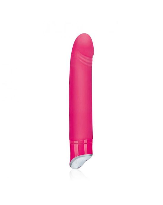 7 Realistic Vibrator With 7 Functions