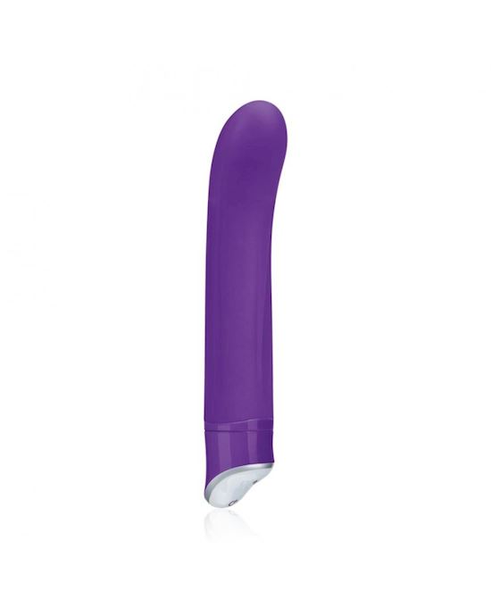 7 G-spot Vibrator With 7 Functions