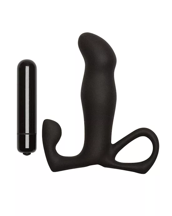 Optimale Vibrating PMassager