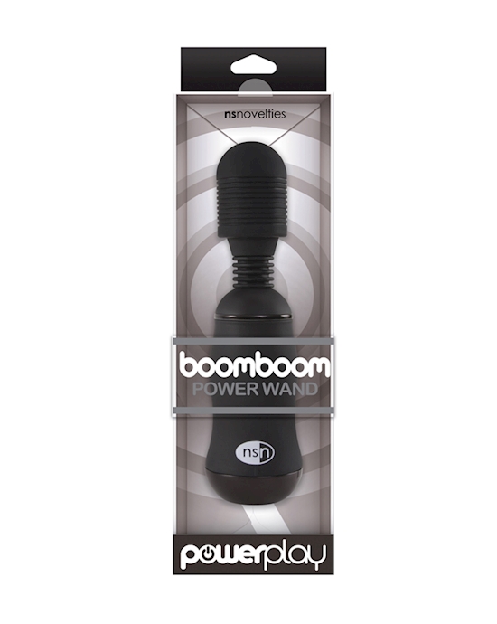 Powerplay Boomboom Power Wand