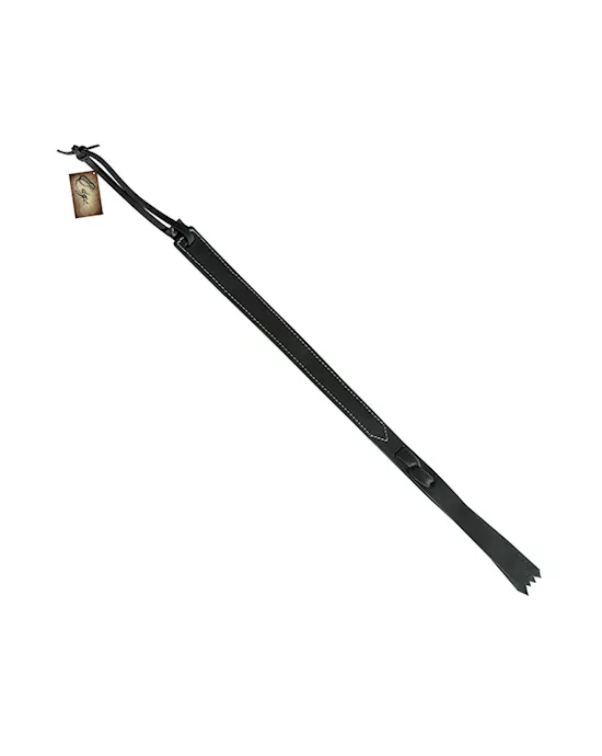 Sportsheets Edge Tawse Whip
