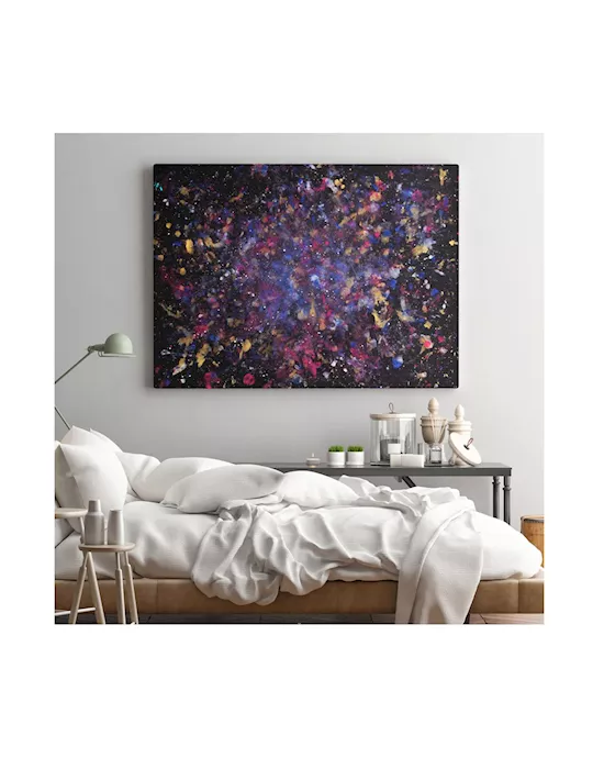 Liberator Love Is Art Sex Canvas Painting Kit