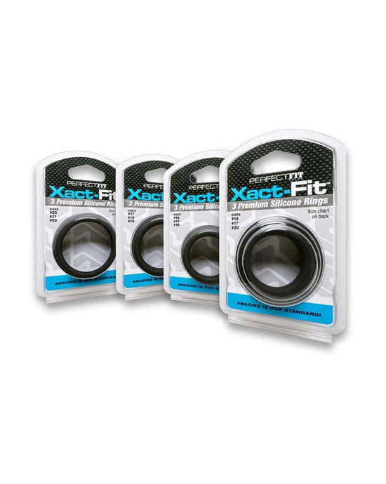 Xact-fit Kit L-x