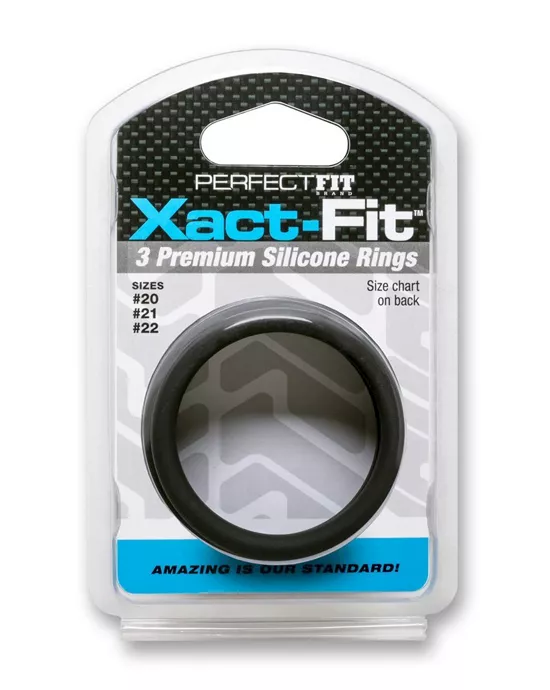 XactFit Kit LX