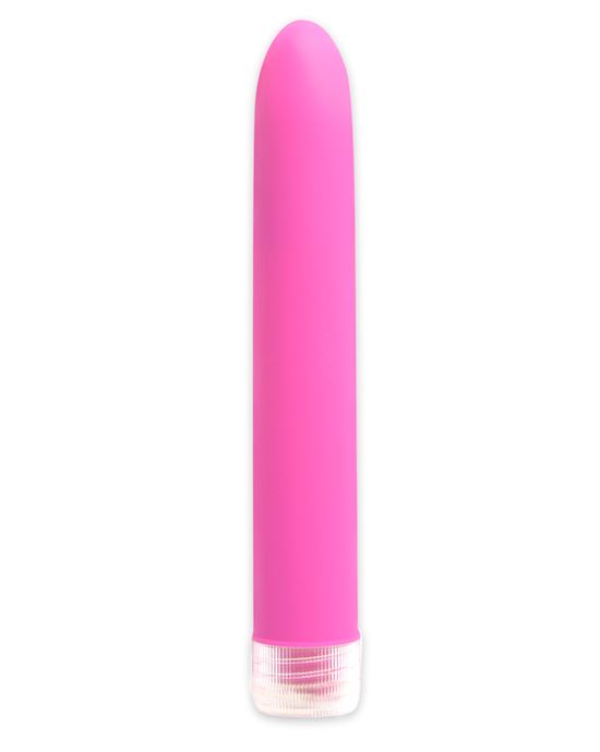 Neon Luv Touch Vibrator