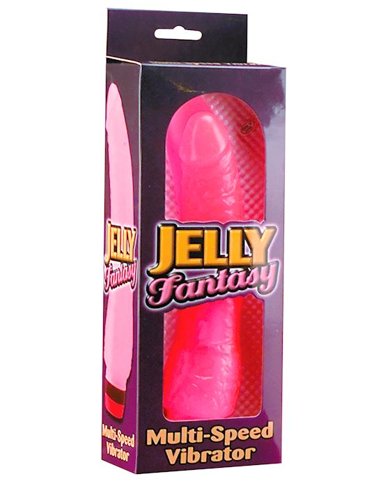Jelly Fantasy #2