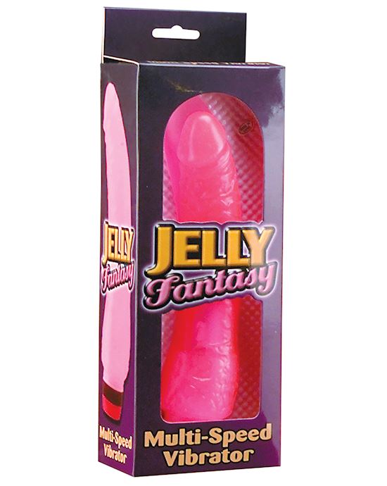 Jelly Fantasy #3