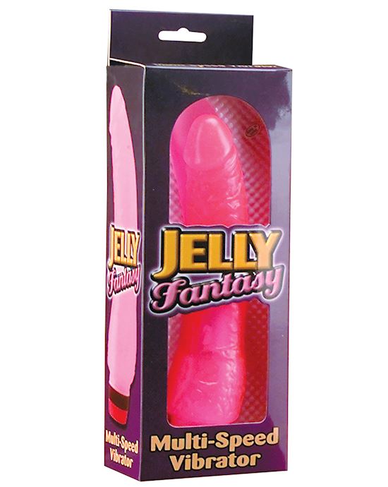 Jelly Fantasy #5