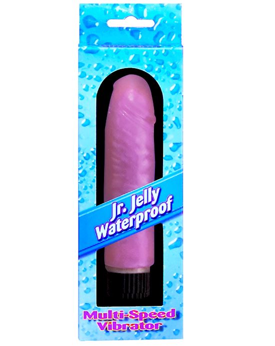 Jr Jelly Waterproof Lavender