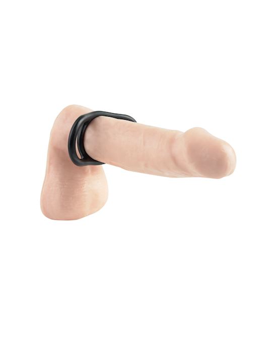 Quick Release Cock Ring