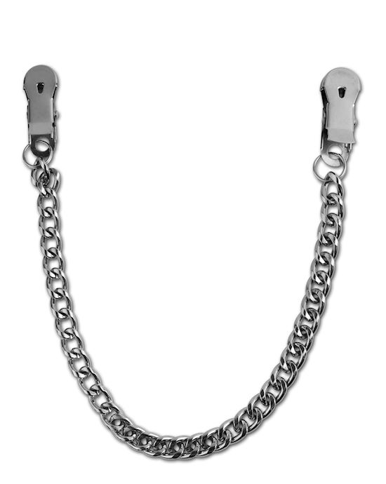 Tit Chain Clamps