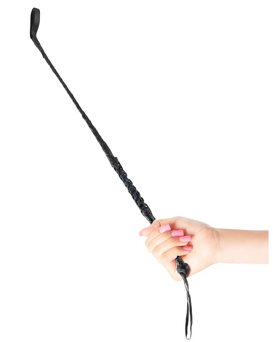 RIDING CROP