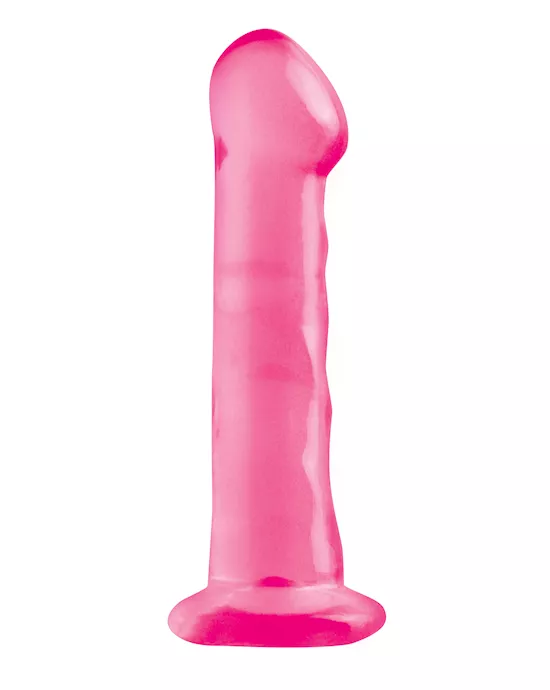 BASIX 65 Inch Suction Cup Dildo