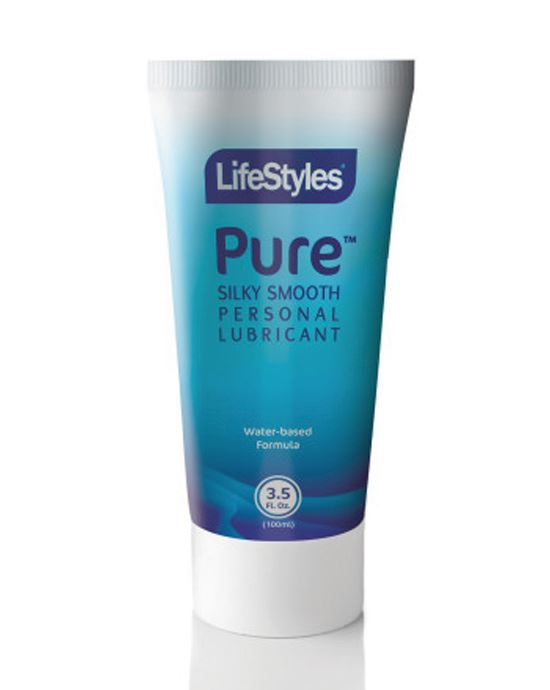 Lifestyles Pure Personal 35oz