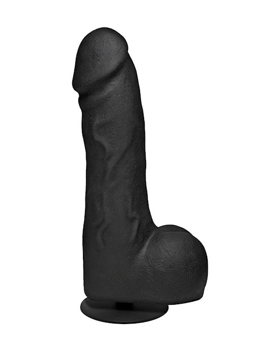 The Really Big Dick Suction Cup Dildo