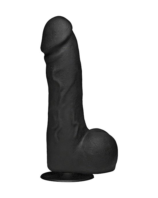 The Perfect Cock 7.5 Inch Suction Cup Dildo