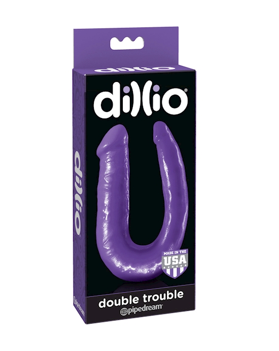 Dillio  Double Trouble