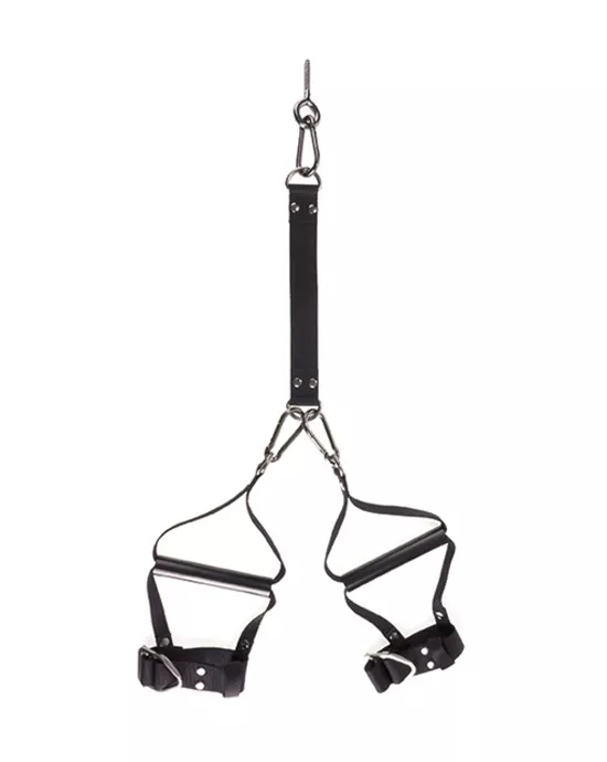 Sir Richards Command Suspension Cuff Set