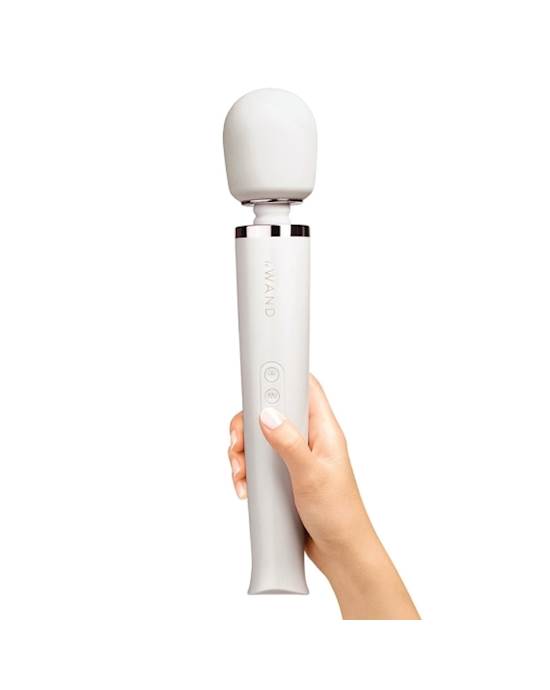 Le Wand Rechargeable Massager