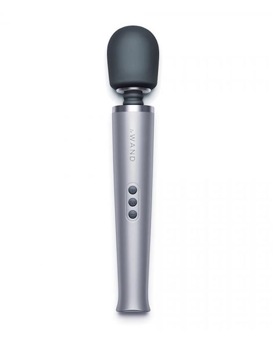 Le Wand Rechargeable Massager