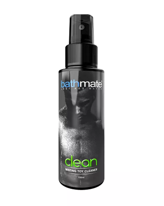 Bathmate Sex Toy Cleaner